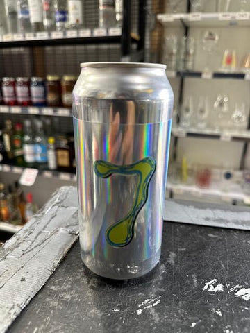 Range - 7th Birthday Beer Triple Dry Hopped West Coast IPA 7% 440ML