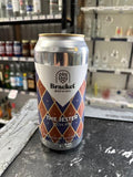 Bracket - The Jester DDH IPA 6.8% 440ML