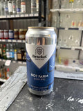 Bracket - Bot Farm DDH IPA 6.7% 440ML