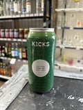Kicks - Latitude West Coast IPA 7.2% 440ML