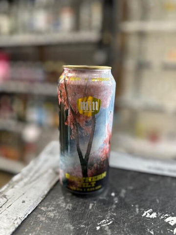 The Mill - Southern Tilt Red IPA 6.2% 440ml