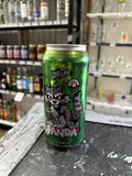 Good Land - X Parallel 49 Trash Panda Canadian Hazy IPA 5.5% 440ml