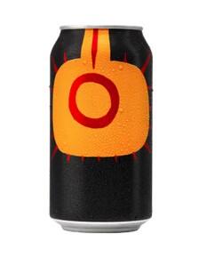 Moo Brew - Stout 8.0% 375ml