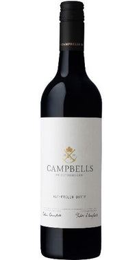 Campbells R/Glen Durif 750ml