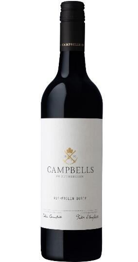 Campbells R/Glen Durif 750ml