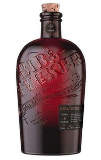 Bib & Tucker 6 Yr Old Bour 750