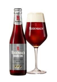Rodenbach - Grand Cru Sour Ale 6.0% 330ml