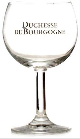 Glassware - Duchesse De Bourgogne