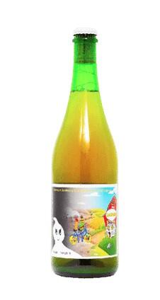 Fantome Mayor Unusual's Meeow !! 750ML