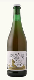 Fantome - D'or With Wildflower 7% 750ML