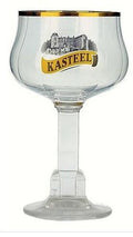 glassware - kasteelbier