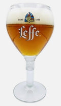 glassware - Leffe