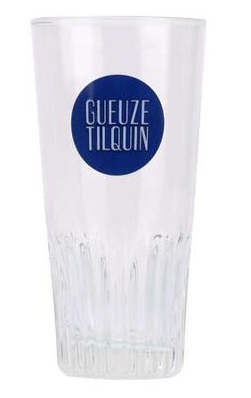 Glassware - Gueuze Tilqun