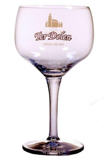 glassware - ter dolen
