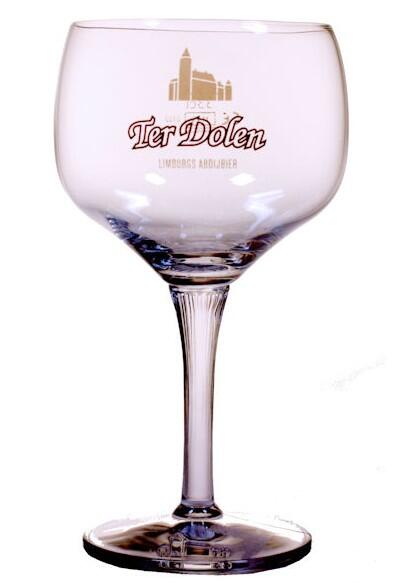 glassware - ter dolen