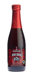 Lindemans - Oude Kriek Cuvee Rene 2023 Lambic 375ML