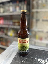 Red Hill - 2025 Harvest ESB 6.1% 330ml