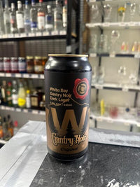 White Bay - Gantry Noir Dark Lager 5.5% 440ML