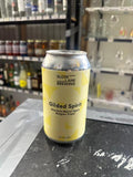 Slow Lane - Gilded Spirit Bourbon Barrel Aged Belgian Tripel 10% 375ml