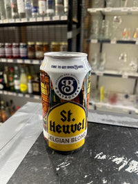 Boatrocker - St Heuvel Belgian Blond 6.5% 375ML