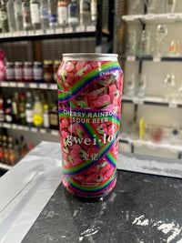 Gweilo - Cherry Rainbow Sour 6.0% 440ml