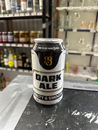 BoatRocker - Dark Ale 5% 375ML