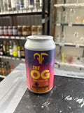 Bad Shepherd - The OG West Coast IPA 6.2% 355ml