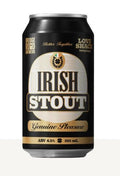 Bridge Road - X Love Shack Irish Stout 4.3% 355ml