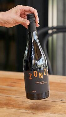 Zonzo Estate - Yarra Valley Shiraz 2023 13% 750ML