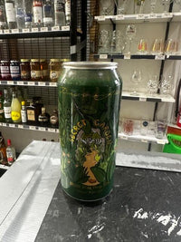 Dangerous Ale - Secret Garden DDH Wet Hop IPA 8.0% 440ml