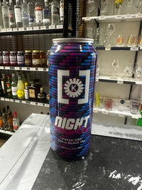 Working Title - Night Crawler Fresh Hop Cold Black IPA 7.5% 500ML