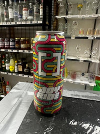 Working Title - Joy Ride Hazy TIPA 10.5% 500ml