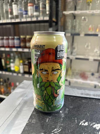 One Drop - The Long Run DIPA 8.0% 440ml