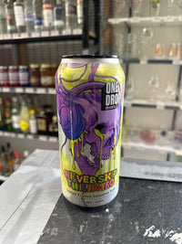 One Drop - Never Skip The Intro Double Fruited Smoothie Sour 7.0% 440ml