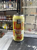 One Drop - Follow The Sun Cali IPA 6.2% 440ml