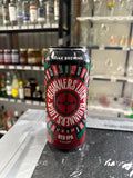 Bojak - Beginners Luck Red IPA 6.6% 440ml