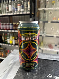 Hawkers - Shouting Into The Void Black IPA 8.5% 440ml