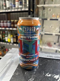 Cypher - Method West Coast IPA with Euphorics 7.0% 440ml