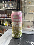 Banks - Motueka Feels Oat Cream DIPA 7.8% 500ml