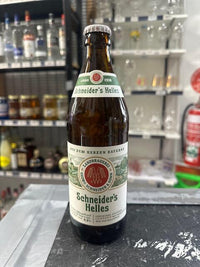 Schneider - Schneider's Bayrish Helles 4.9% 500ML