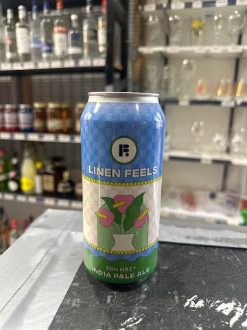 Future - Linen Feels DDH Hazy IPA 6.5% 440ml