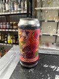Garage Project - Hapi Sessions Vol 18 X Fast Fashion Down Under Pizza DDH DIPA 7.5% 440ML