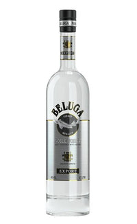 Beluga - Noble Vodka 40% 700ml
