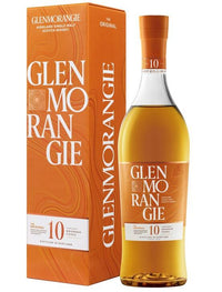 Glenmorangie - The Original Bourbon Cask 12 YO 40% 700ml