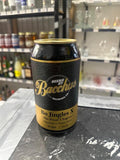 Bacchus - Bo Jingles X " The Final Chapter " Choc/Cherry Pastry Stout 13.4% 375ML