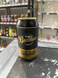 Bacchus - Hole Mole Bourbon Oaked Edition Spiced Stout 14% 375ML