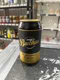 Bacchus - Hyperpastry Espresso Coffee Pastry stout 13.4% 375ML