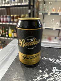 Bacchus - Yulelide Festive Stout 13% 375ML