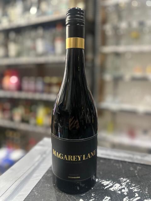 MAGAREY LANE LSTONE CCBS 750ML