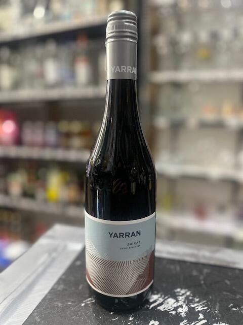 YARRAN SHIRAZ 750ML